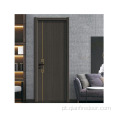 portas design operação porta de madeira da sala superior de qualidade